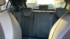 Vauxhall Mokka 1.2 Turbo SRi Premium 5dr Petrol Hatchback